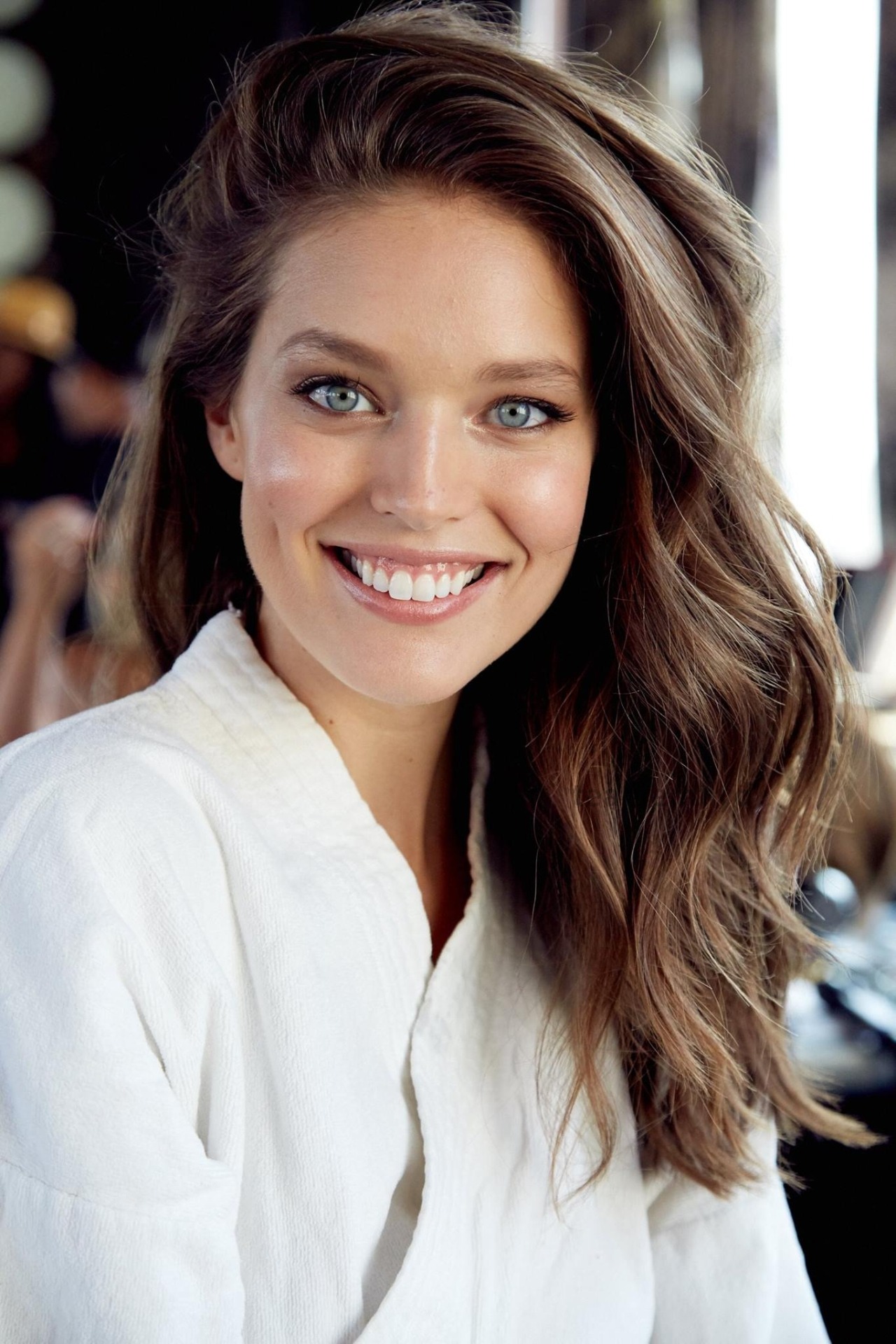 Team Emily DiDonato