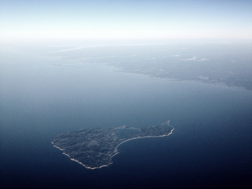 aerial airborne block island rhode island connecticut shore coast