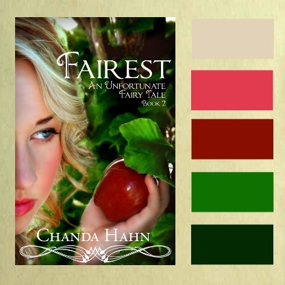 Fairest Unenchanted Book 2