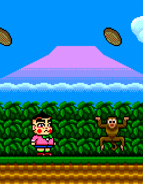 download Obocchamakun (, PC Engine) download Obocchamakun (, PC Engine)