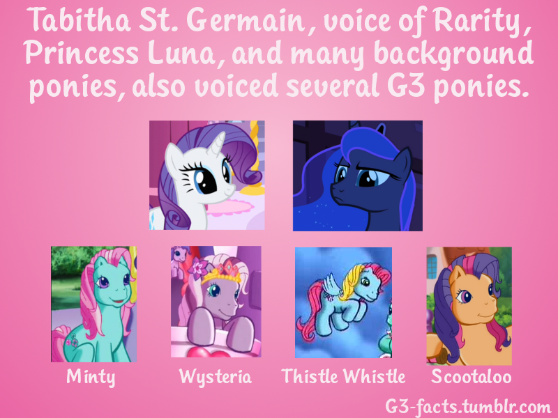 g3 facts that make bronies angry