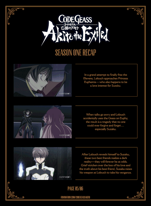 Images Of Akito The Exiled Funimation