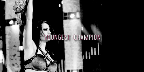 deandeeds:WWE Divas ChampionshipEra 2008-2016