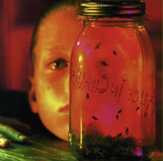 All Things Alice — Released on January 25, 1994, Alice In Chains’...