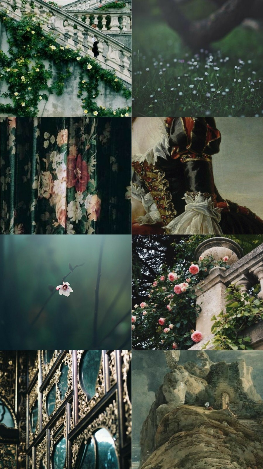 Aesthetic Wallpapers — Personal Aesthetic 🌿 Anonymous...