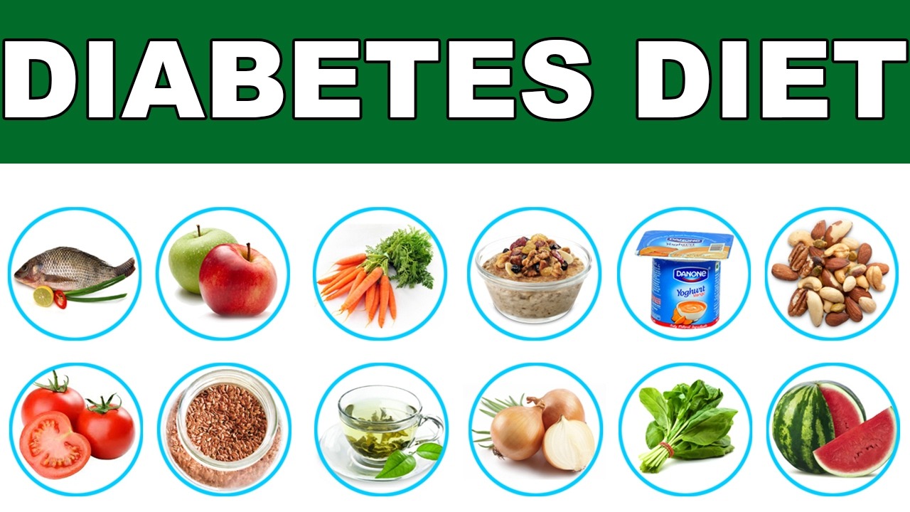 Diabetes Superfoods DIY Gardening & Better Living