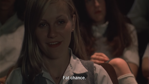 thewinningside:The Virgin Suicides (1999)