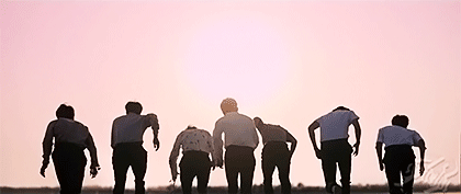 epilogue: young forever mv | Tumblr