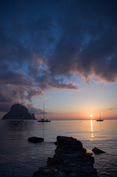 breathtakingdestinations:Ibiza - Spain (by Jesse...