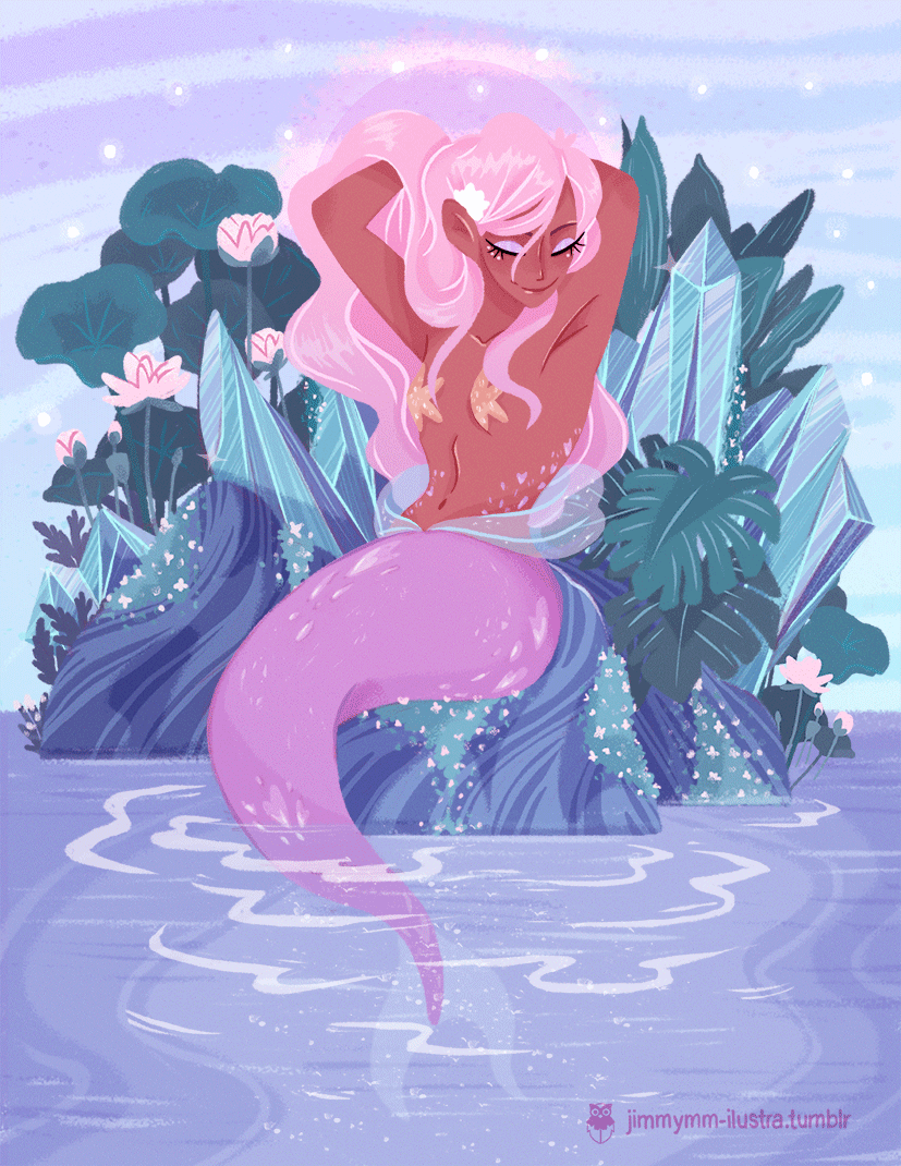 Doing Things Since 1991 Sirena Still In Time For The MerMay