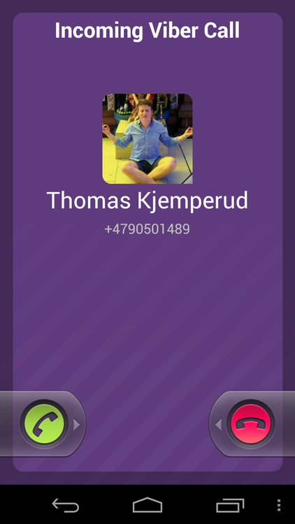 nokia viber apps