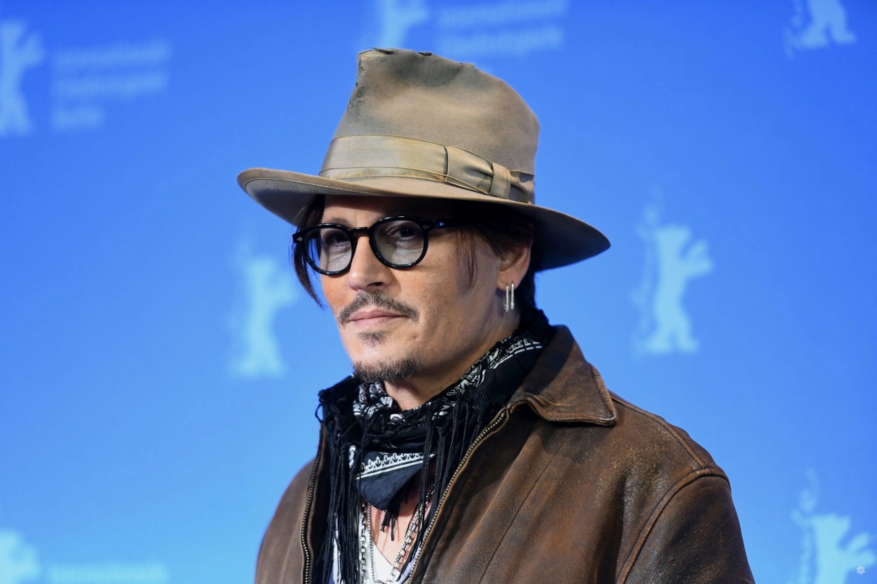 Soldier 4 the incredible John Christopher Depp II — only-johnny-depp ...