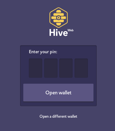 Bitcoin games come to hive bitcoin wallet for macbook