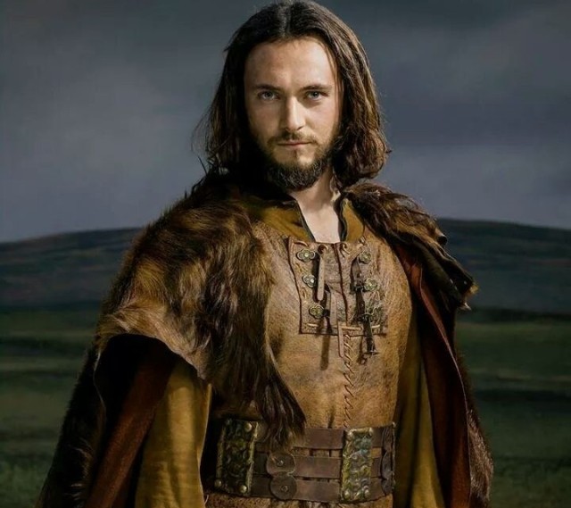 ATHELSTAN ~ The 1st King of a UNITED England - HEART OF ENGLAND