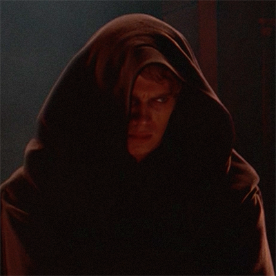 Conifer — Anakin Skywalker Icons - Part 1 Of 2reblog Like If