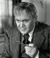 Here’s to the great, Thomas Mitchell! Born on... | Citizen Screen