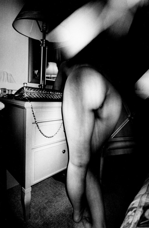 partialboner:Daido Moriyama, no 16