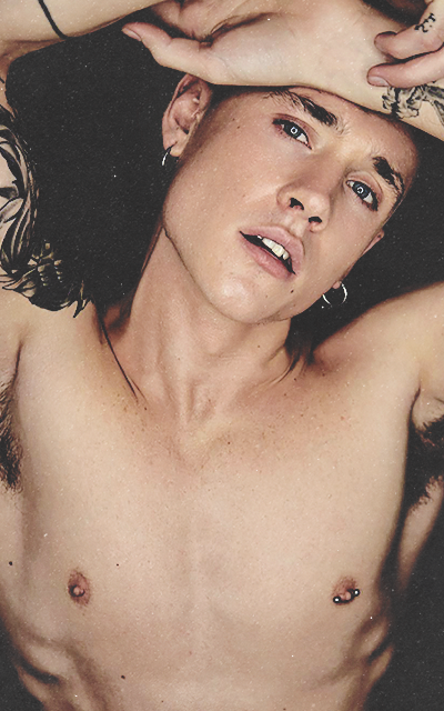 Ander Wilkes