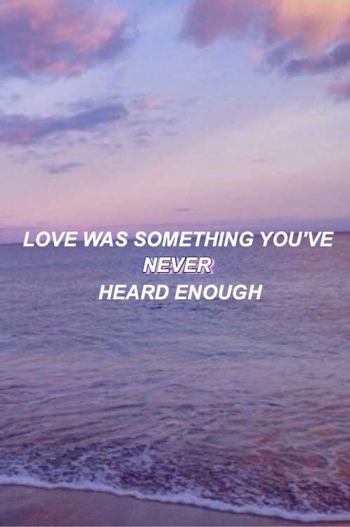 where do broken hearts go lyrics | Tumblr