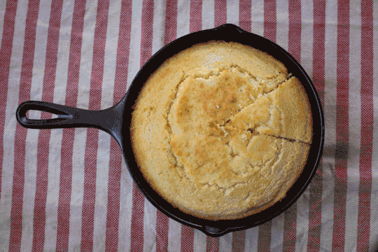 Lodge Cast Iron