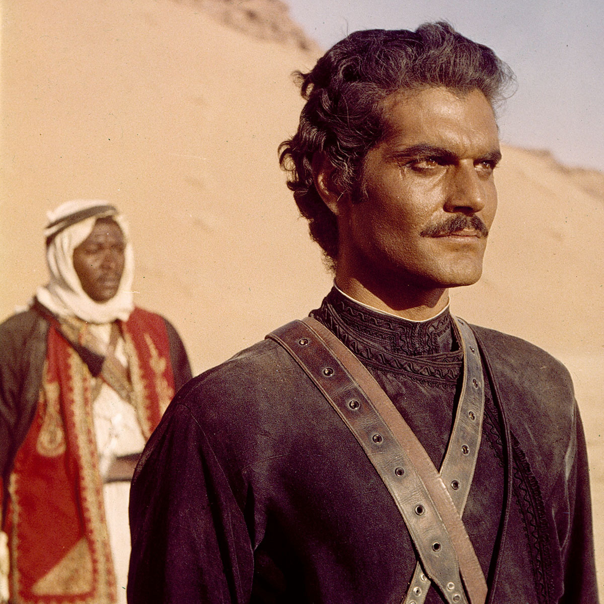 List 96+ Pictures Pictures Of Omar Shariff Stunning 10/2023