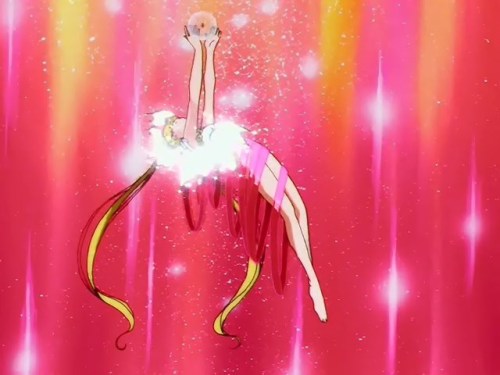 msmoonlights:Sailor Moon - Episode 200 | “Usagi’s Love: The...