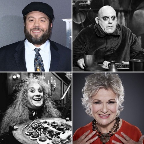 inwincible-mutton-chops:The Addams Family Fan Cast:Oscar Isaac...