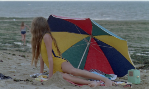 filmswithoutfaces:Peppermint Soda (1977)dir. Diane Kurys