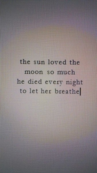 Sun And Moon Love Quotes Love Quotes Collection