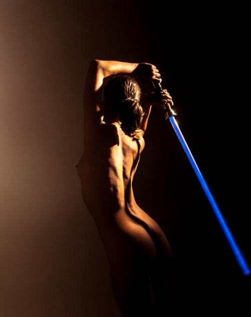 racusophy:thecurvygirls1:Jedi Nudes Set 2 (9 May...