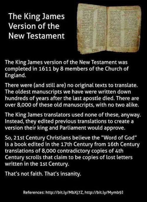 Biblical literalism history