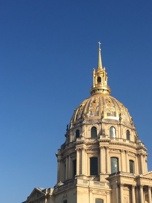 Les Invalides