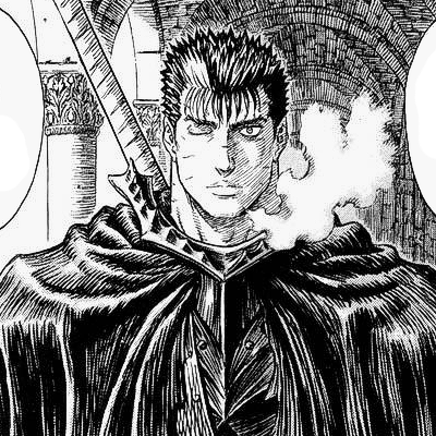 icons guts berserk | Tumblr