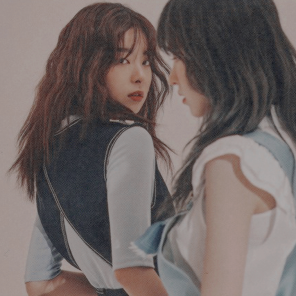 lilbearpacks:seulgi & wendy pack- like/reblog if you...