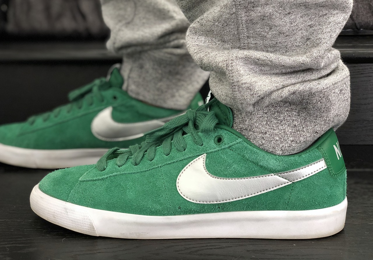 nike sb blazer low 2015