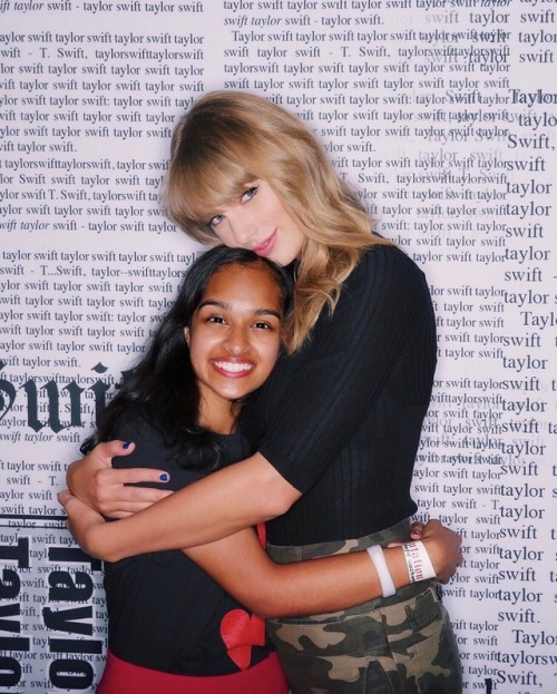 rakalovesswift:“I never saw you coming, and I’ll never be the...