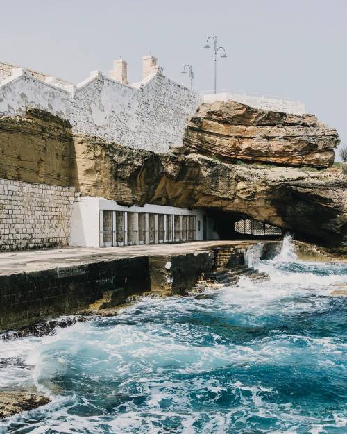 sabonhomeblog: Santa Cesarea, Puglia, Italy