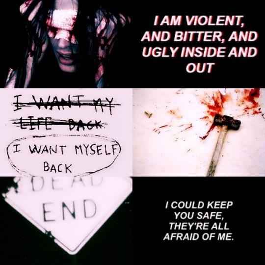 ghostface aesthetic | Tumblr