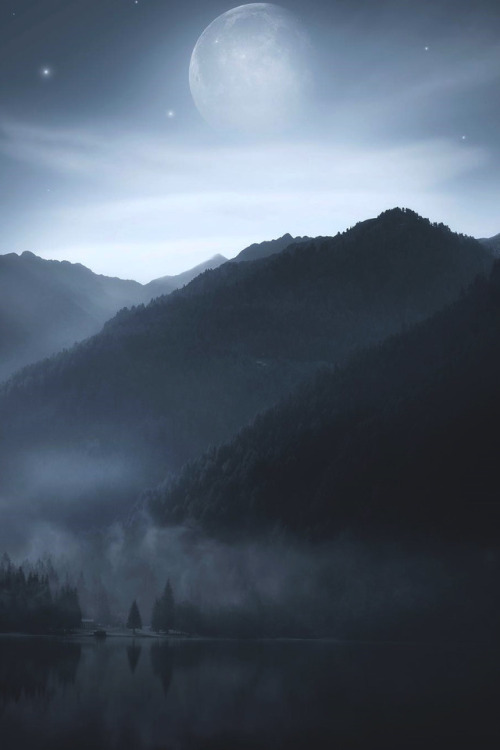 lsleofskye:Goodnight | bengfuller