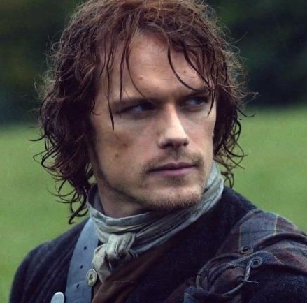 Sam heughan Jamie fraser | Tumblr