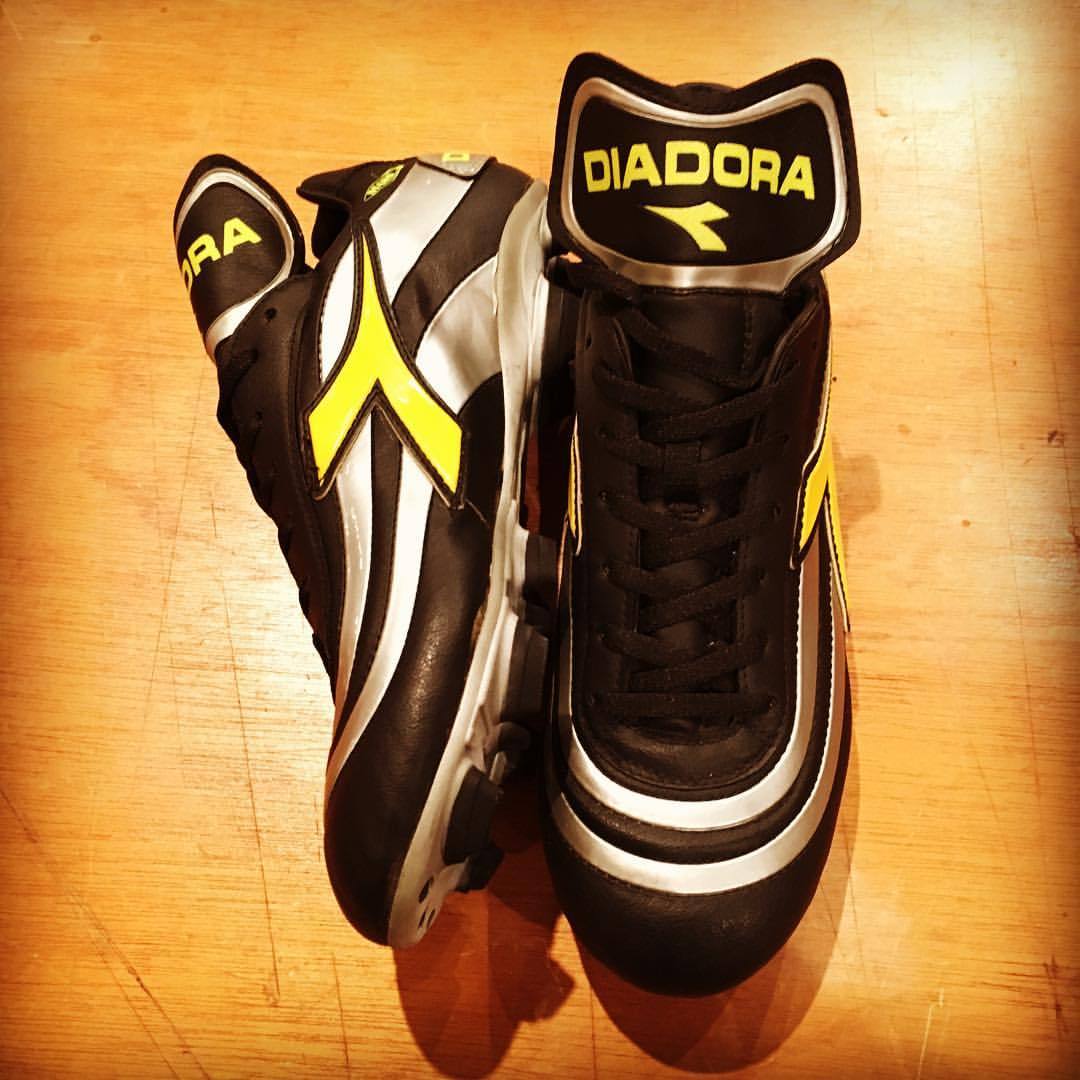 diadora baggio astro