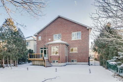 gtadreamdwellings:110 Joicey Blvd, Toronto