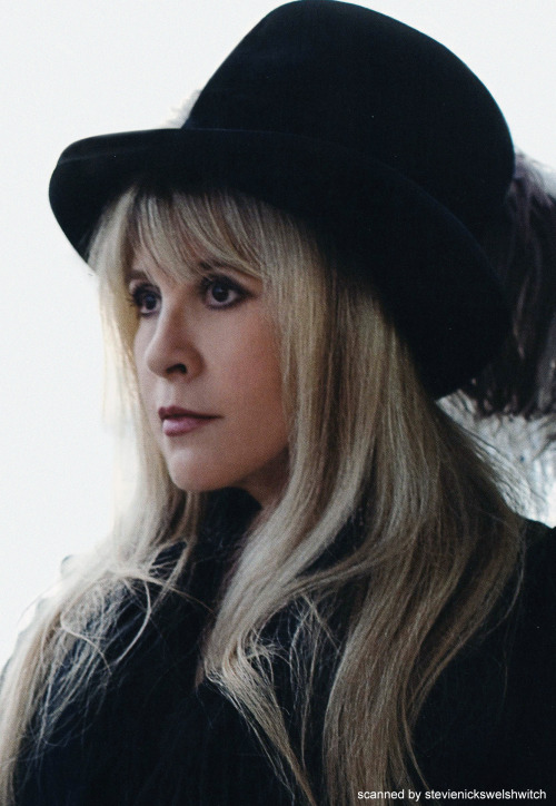  stevie nicks top hat Tumblr