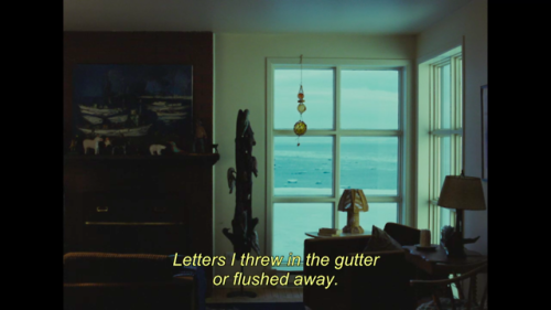 cinematapestry:Laurence Anyways (2012) dir. Xavier Dolan