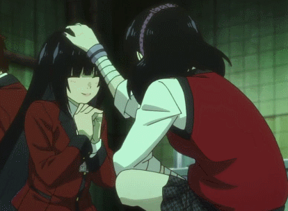 Featured image of post Sad Anime Head Pat Gif Here are just some head pats