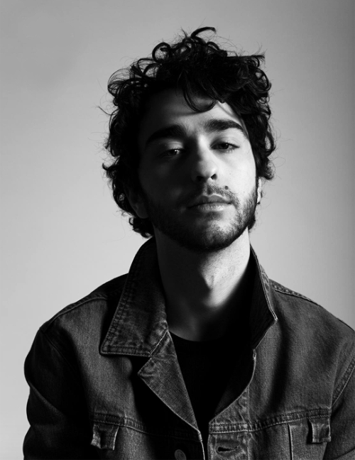 Alex Wolff © Jason Rodgers   Bello Magazine : Alex Wolff Source