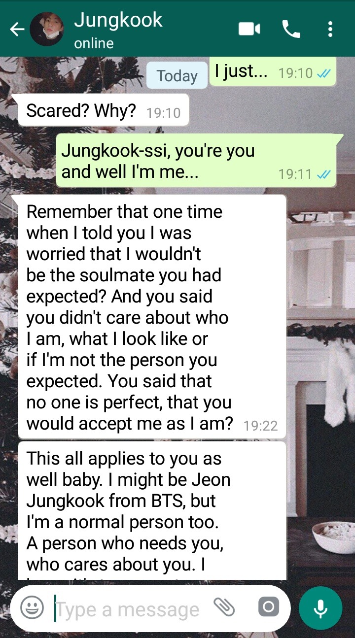 love maze part jeon jungkook fake text series jpg 720x1295 fake texts games - instafake fake chat for instagram direct message android forums