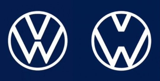simbolos de marcas de carros covid19 vw