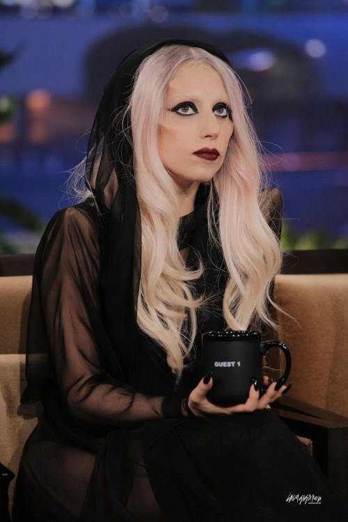 thebornthisway