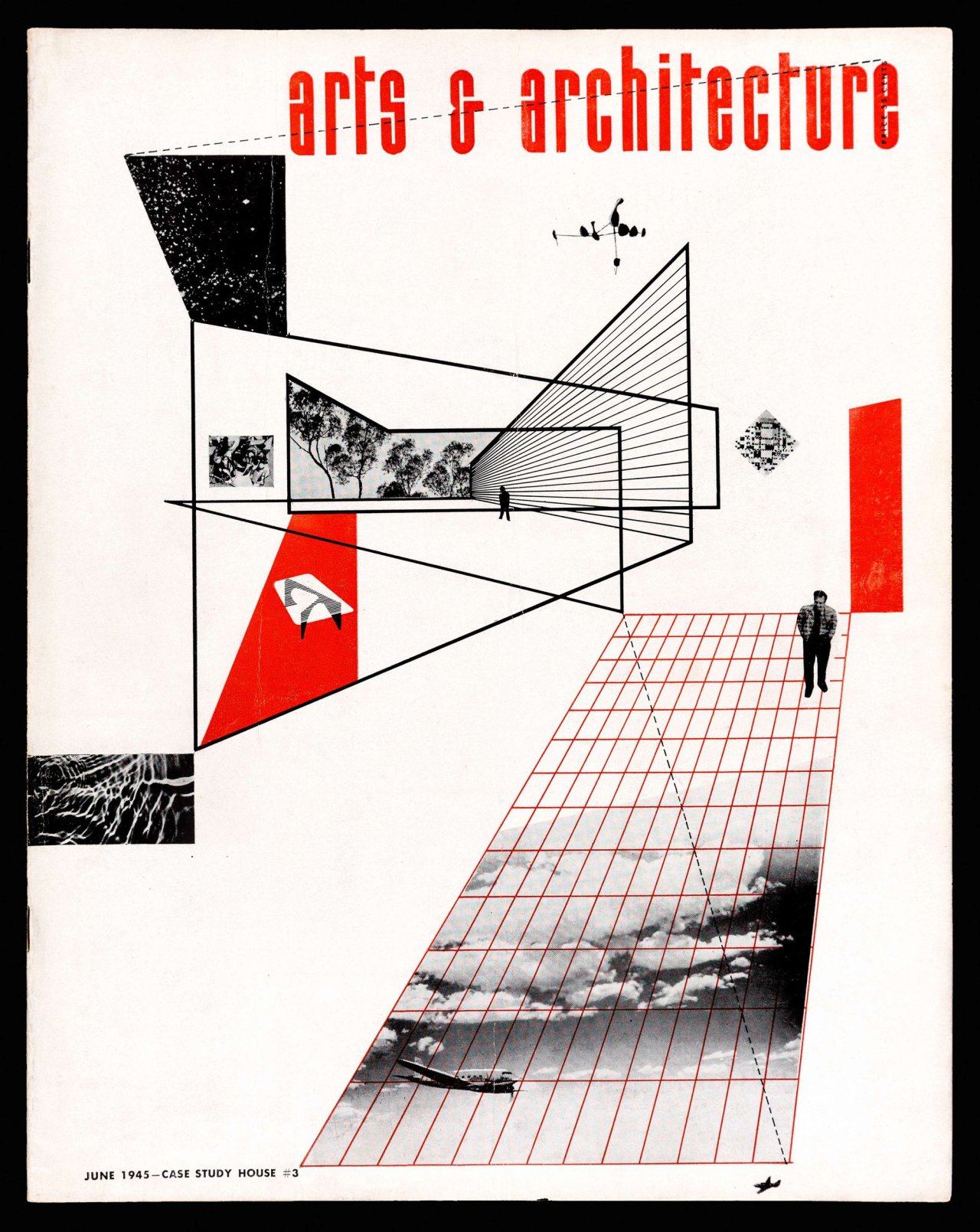 Mid-Century Modern Graphic Design: Photo